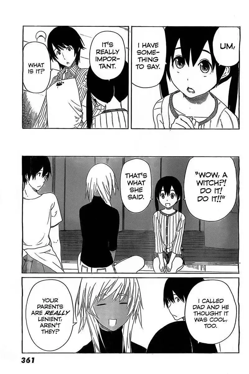 Flying Witch (ISHIZUKA Chihiro) Chapter 10 15